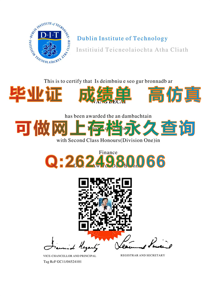 都柏林理工大学毕业证.jpg