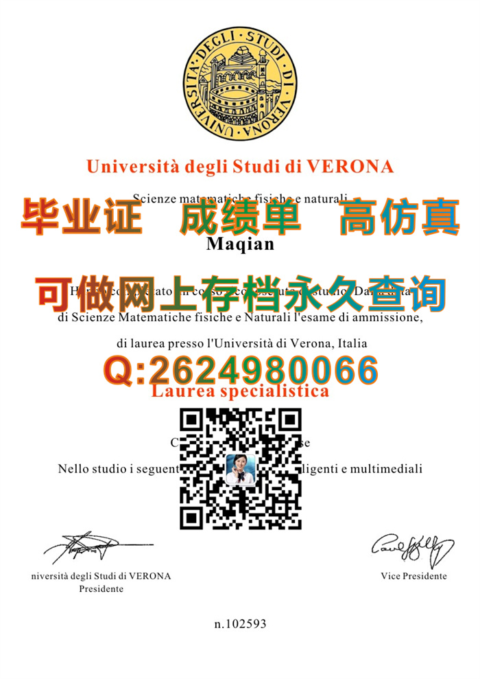 意大利维罗纳大学Uiversità degli Studi di VERONA.jpg