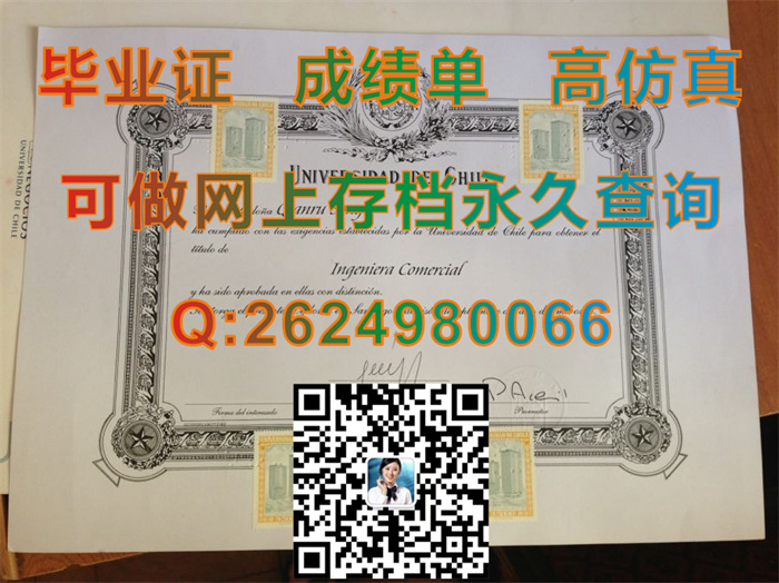 智利大学毕业证.jpg