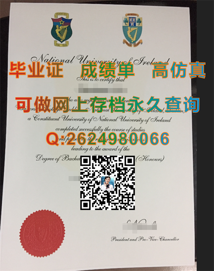 都柏林大学学院毕业证.png