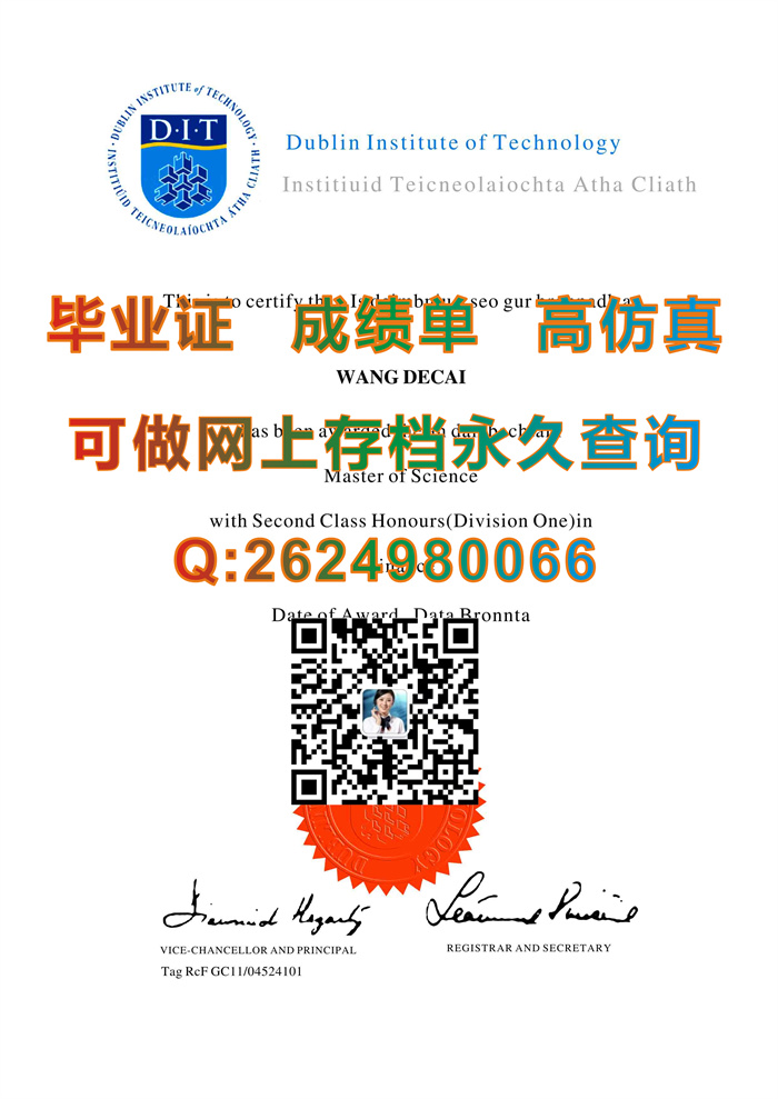 都柏林理工大学毕业证.jpg