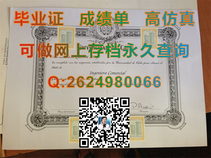 智利大学毕业证.jpg
