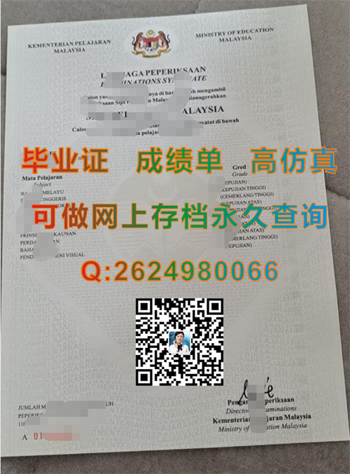 SPM证书.jpg