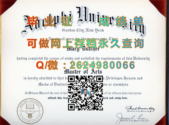 阿德菲大学（花园城）Adelphi University (Garden City).jpg