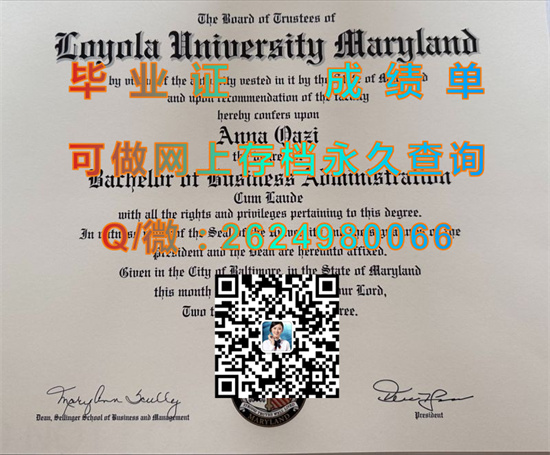 马里兰洛约拉学院(巴尔的摩)Loyola College in Maryland (Baltimore).jpg