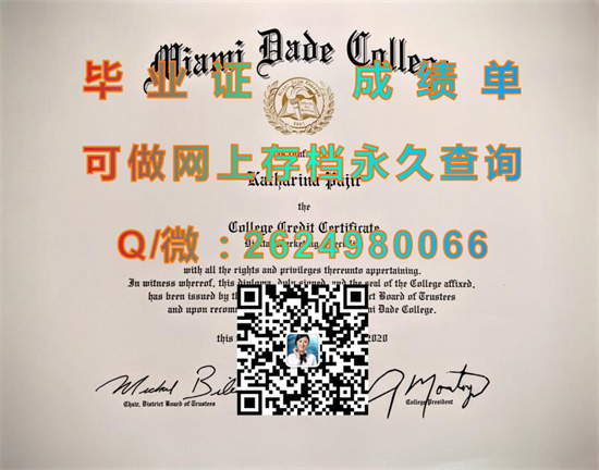 迈阿密达德学院(迈阿密)Miami-Dade College (Miami).jpg