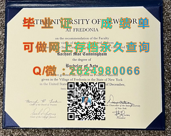 纽约州立大学弗雷多尼亚学院(弗雷多尼亚)State University of New York-Fredonia (Fredonia).jpg