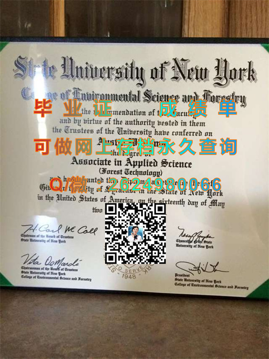纽约州立大学环境科学与林业科学学院(西拉库斯)State University of New York College of Environmental Science and Forestry (Syracuse).jpg