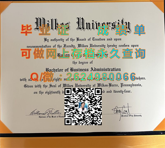威尔克斯大学(威尔克斯巴雷)Wilkes University (Wilkes-Barre).jpg