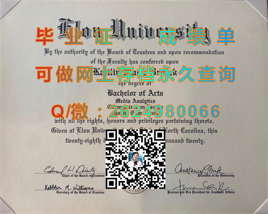 依隆大学(依隆)Elon University (Elon).jpg