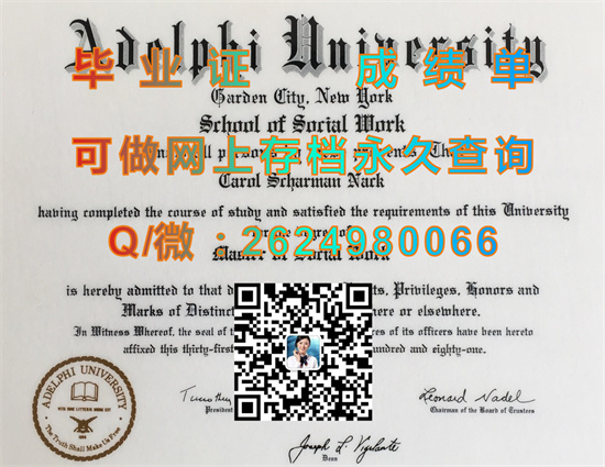 阿德菲大学（花园城）Adelphi University (Garden City).jpg