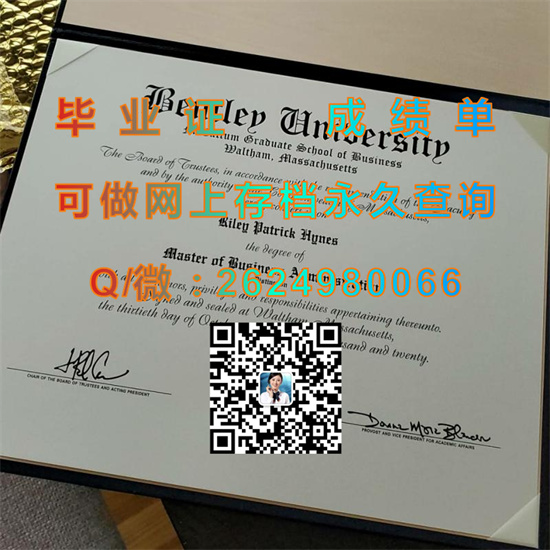 本特利大学Bentley University.jpg