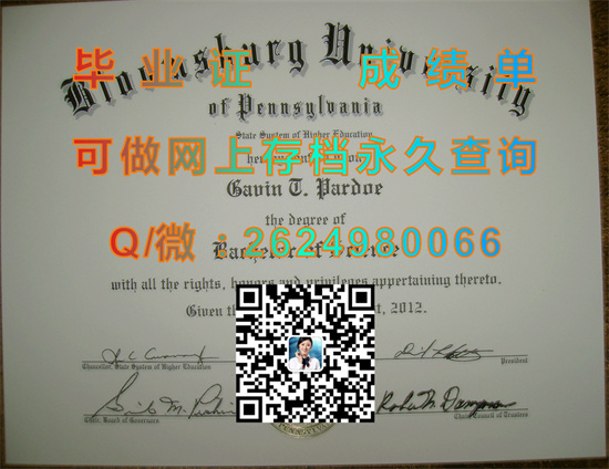 宾州布鲁姆斯堡大学(布鲁斯堡)Bloomsburg University of Pennsylvania (Bloomsburg).jpg