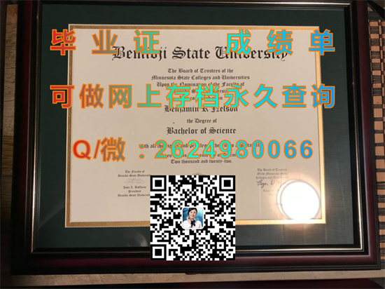 伯米吉州立大学（伯米吉）Bemidji State University (Bemidji).jpg