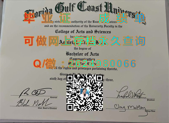 佛罗里达湾岸大学(迈尔斯堡)Florida Gulf Coast University (Fort Myers).jpg