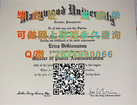 玛丽伍德大学（斯克兰顿）Marywood University (Scranton).jpg