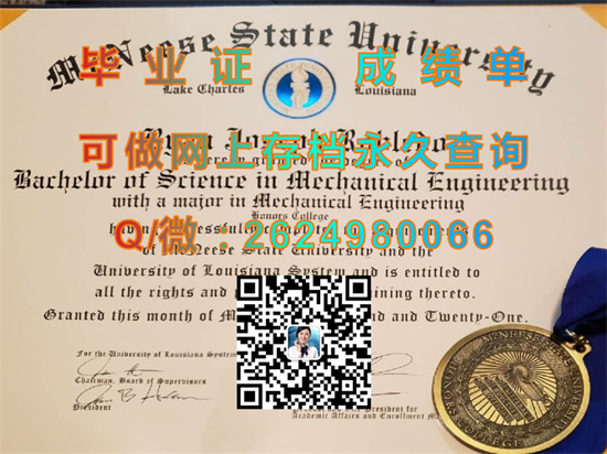 麦克尼斯州立大学(莱克查尔斯)McNeese State University (Lake Charles).jpg