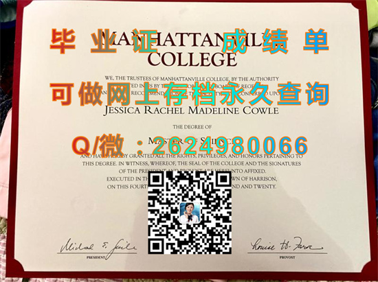 曼哈顿维尔学院（珀车斯）Manhattanville College (Purchase).jpg