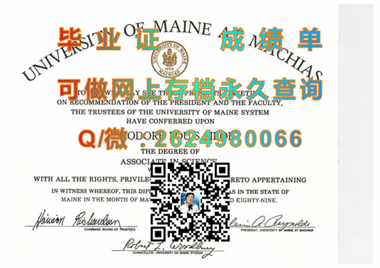 缅因大学马齐亚斯分校(马奇亚斯)University of Maine at Machias (Machias).jpg