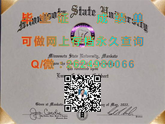 明尼苏达州立大学曼卡托分校(曼卡托)Minnesota State University, Mankato (Mankato).jpg