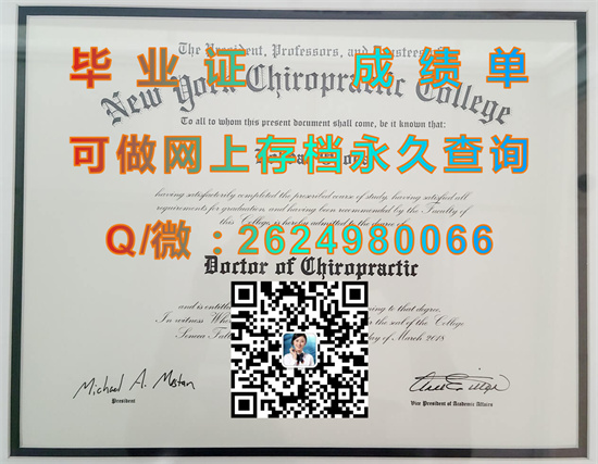 纽约脊椎指压疗法学院(塞内卡瀑布)New York Chiropractic College (Seneca Falls).jpg