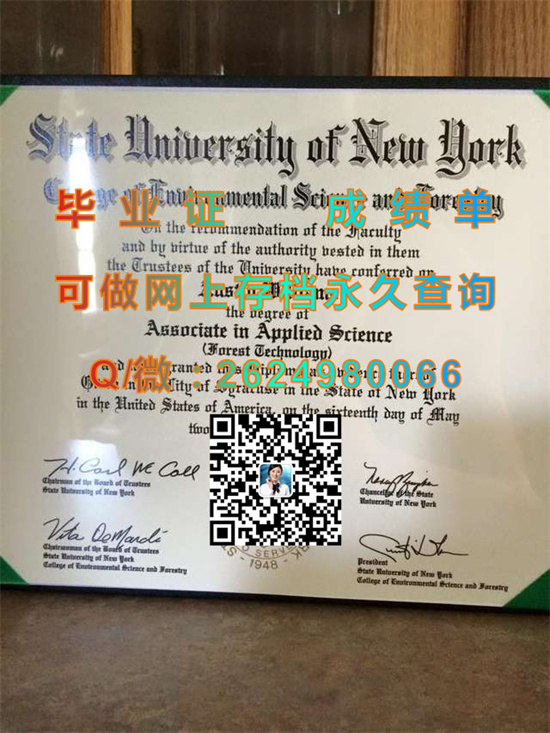纽约州立大学环境科学与林业科学学院(西拉库斯)State University of New York College of Environmental Science and Forestry (Syracuse).jpg