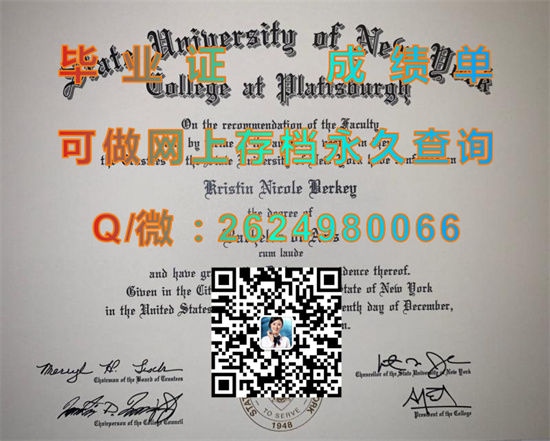 纽约州立大学普拉茨堡学院（普拉茨堡）State University of New York-Plattsburgh (Plattsburgh).jpg