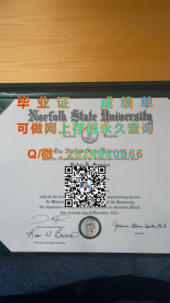 诺福克州立大学（诺福克）Norfolk State University (Norfolk).jpg