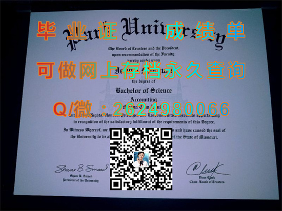 帕克大学(帕克维尔)Park University.jpg