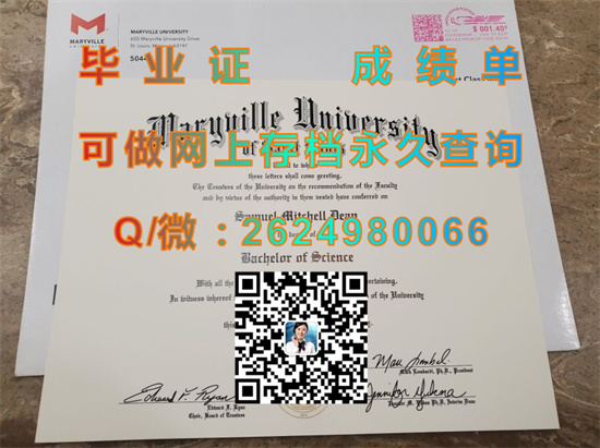 圣路易斯玛丽维尔大学（圣路易斯）Maryville University of Saint Louis.jpg