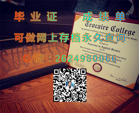 特罗凯尔学院(布法罗)Trocaire College (Buffalo).jpg