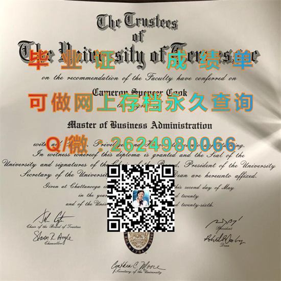 田纳西大学查塔努加分校（查塔努加）The University of Tennessee at Chattanooga (Chattanooga).jpg