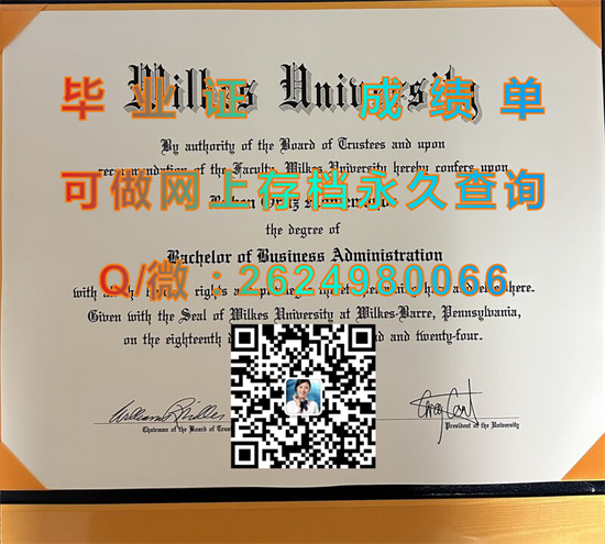 威尔克斯大学(威尔克斯巴雷)Wilkes University (Wilkes-Barre).jpg