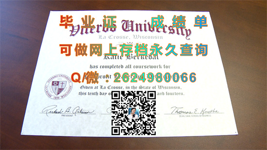 维特尔波大学（拉克罗斯）Viterbo University (La Crosse).jpg