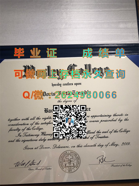 卫斯理学院(多佛)Wesley College (Dover).jpg