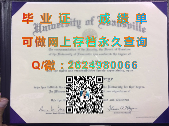 伊凡斯维尔大学（伊凡斯维尔）University of Evansville (Evansville).jpg