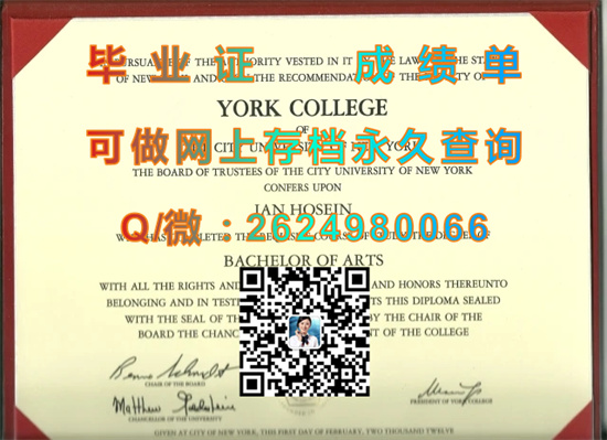约克学院(约克)York College (York).jpg