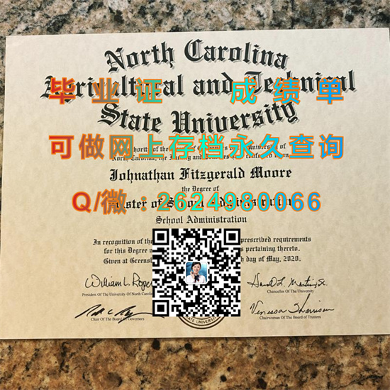 北卡罗莱纳农工州立大学（格林斯波洛）North Carolina Agricultural and Technical State University (Greensboro).jpg