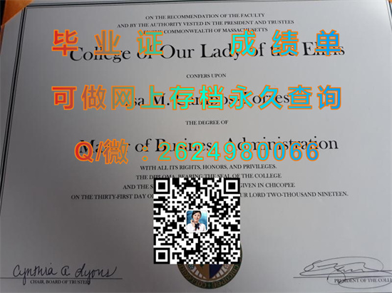 埃尔姆斯圣母学院(奇科皮)College of Our Lady of the Elms (Chicopee).jpg