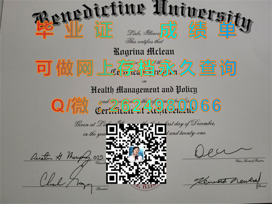 班尼迪克大学(莱尔)Benedictine University (Lisle).jpg