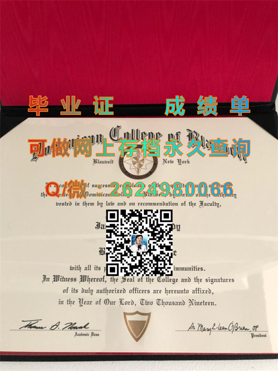 布劳福尔特多米尼克学院(奥兰治堡)Dominican College of Blauvelt (Orangeburg).jpg