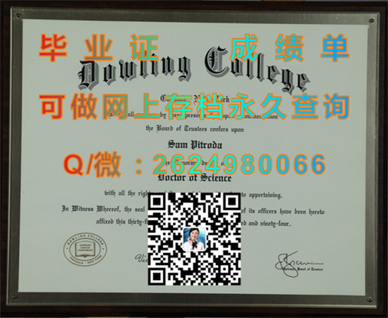 道灵学院（欧克戴尔）Dowling College (Oakdale).jpg