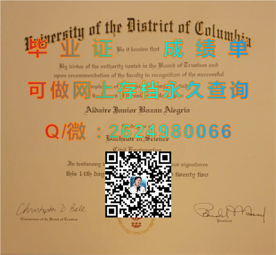 哥伦比亚特区大学(华盛顿)University of the District of Columbia (Washington).jpg