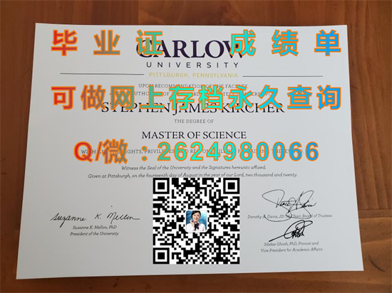 卡罗大学（匹兹堡）Carlow University (Pittsburgh).jpg