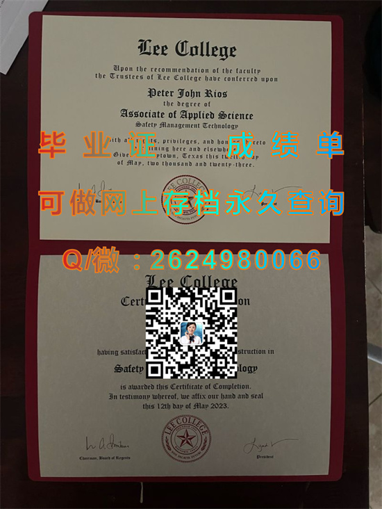 李大学(克利夫兰)Lee University (Cleveland).jpg