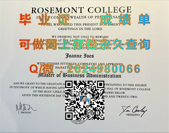 罗斯芒特学院(罗斯芒特)Rosemont College (Rosemont).jpg