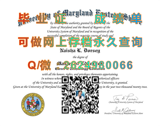 马里兰大学东岸分校(安妮公主城)University of Maryland Eastern Shore (Princess Anne).jpg
