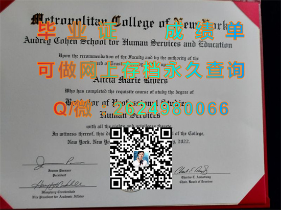 纽约大都会学院(纽约)Metropolitan College of New York (New York).jpg