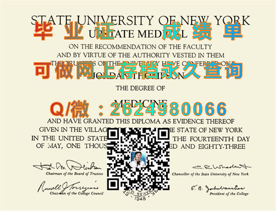纽约州立大学上州医科大学(西拉库斯)SUNY Upstate Medical University (Syracuse).png