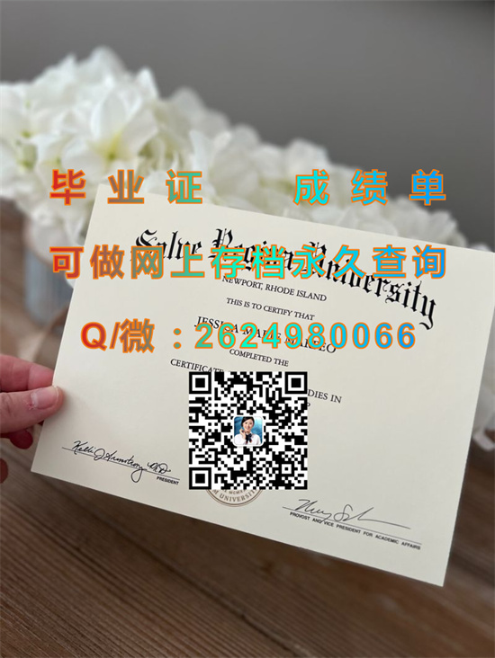 萨乌瑞吉纳大学（新港）Salve Regina University (Newport).jpg